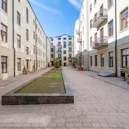 Piotrkowska Prestige By Bookinghost Łódź