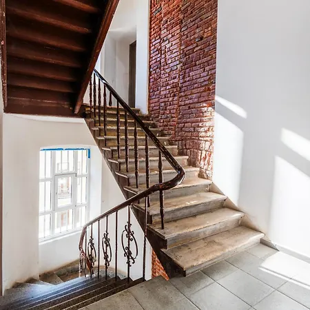 Piotrkowska Prestige By Bookinghost Apartament Łódź