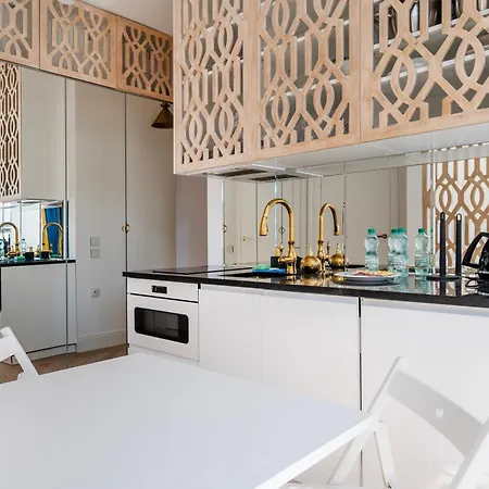 Piotrkowska Prestige By Bookinghost Appartement