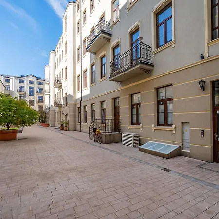 Apartament Piotrkowska Prestige By Bookinghost Łódź