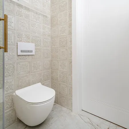 Piotrkowska Prestige By Bookinghost Apartment Lodz