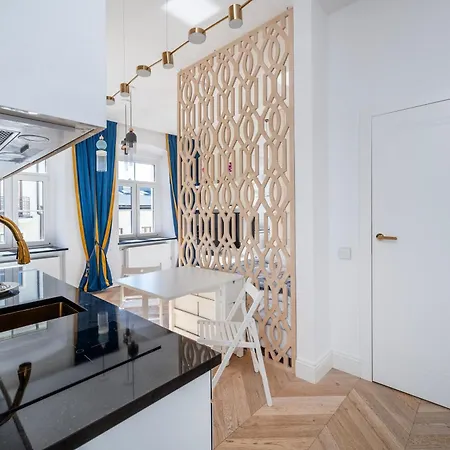 Piotrkowska Prestige By Bookinghost Łódź