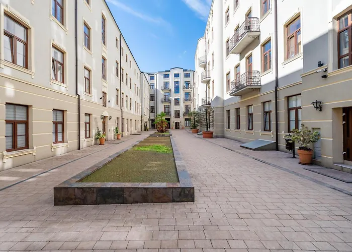 Piotrkowska Prestige By Bookinghost Łódź