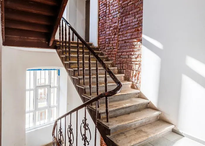 Piotrkowska Prestige By Bookinghost Appartement Łódź