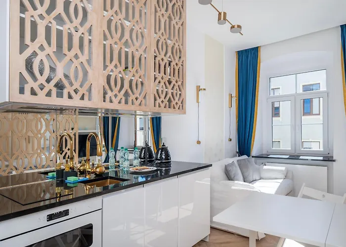 Piotrkowska Prestige By Bookinghost * Łódź