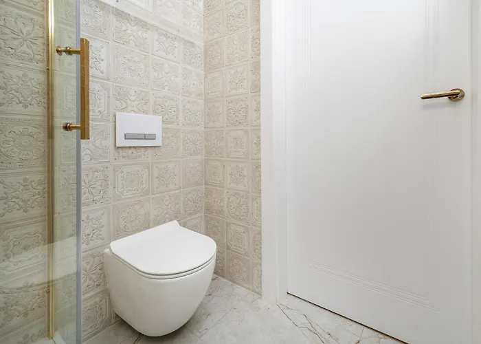 Piotrkowska Prestige By Bookinghost Appartement Łódź