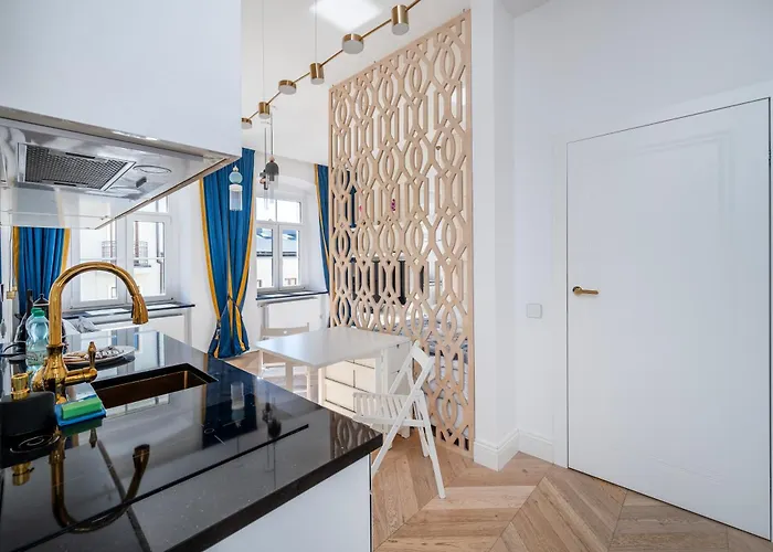 Piotrkowska Prestige By Bookinghost Łódź